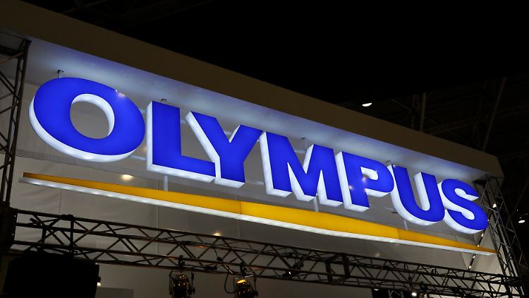 Olympus' Bilanzskandal hat in Großbritannien ein gerichtliches Nachspiel.