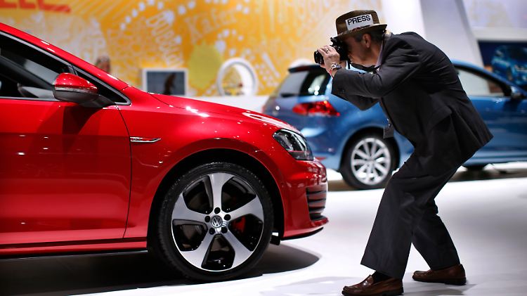 Der US-Automarkt boomt, aber nicht alle Marken profitieren. Da muss man schon genauer hinschauen.