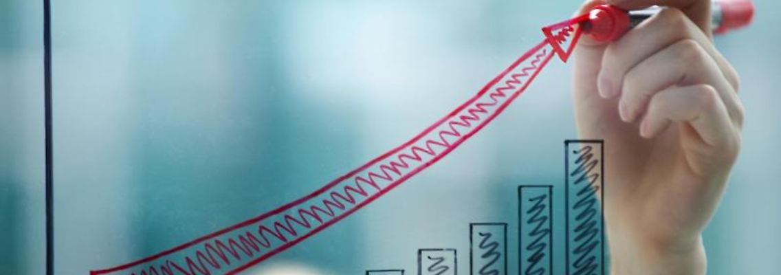 Sie kosten wenig Gebühren und sind transparent: Börsengehandelte Indexfonds - sogenannte ETFs - sind attraktive Produkte. Allerdings sind sie nicht immer besser als gemanagte Fonds. Foto: Franziska Koark