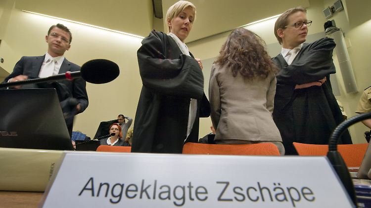 Das Verfahren wird nun fortgesetzt.