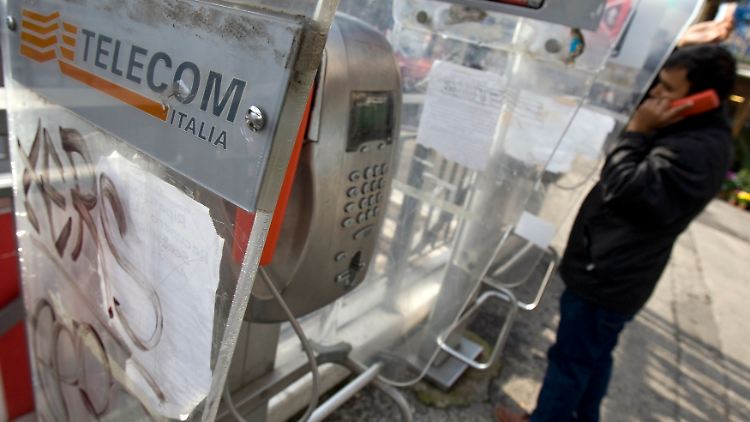 Die Telecom Italia steht vor unruhigen Zeiten, die Anleger dürften von einer neuen Eigentümerstruktur profitieren.