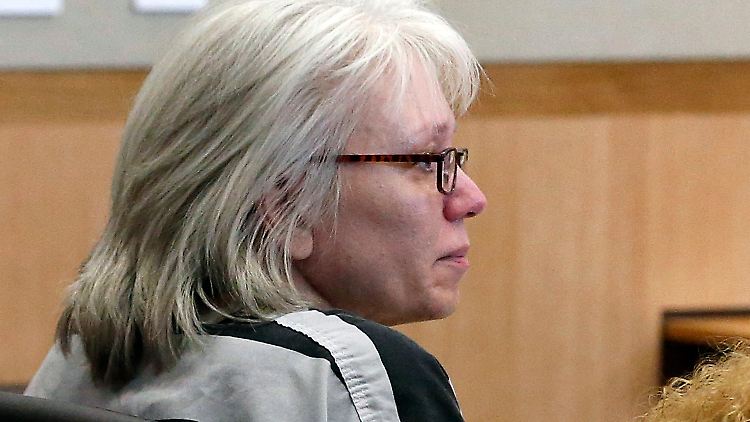 Milke fast die Hälfte ihrers Lebens im Todesstrakt von Arizona- durch eine Verurteilung ohne stichhaltige Beweise.