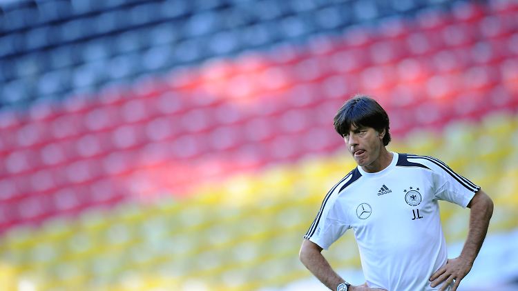 Joachim Löw 
