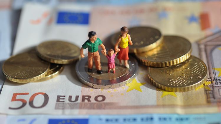 Ehen werden in Deutschland vom Staat gefördert und zwar durch steuerliche Vorteile.