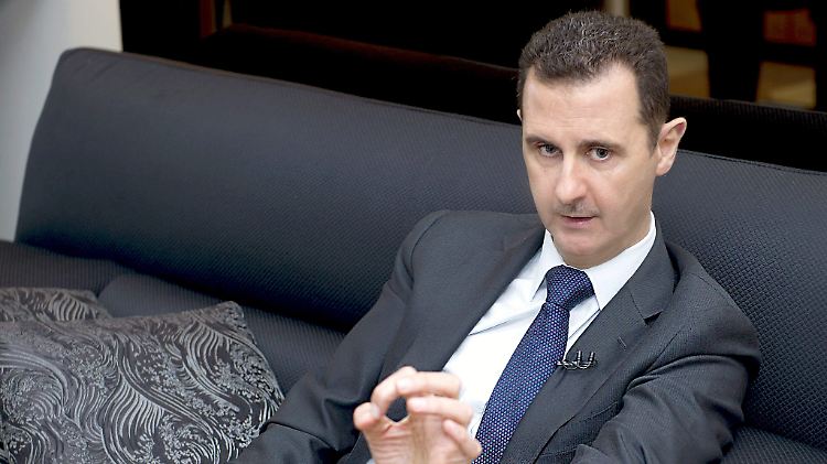Hat Baschar al-Assad seine Militärs nicht im Griff?