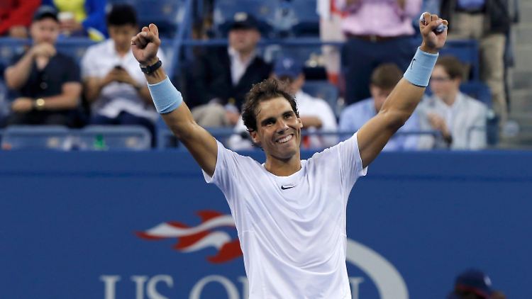 Für viele Fachleute ist Rafael Nadal der Favorit.