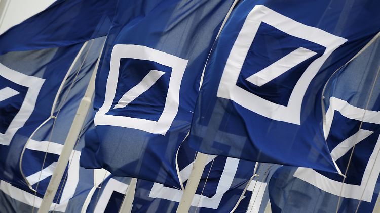 Die Deutsche Bank bekommt womöglich Ärger in Japan.
