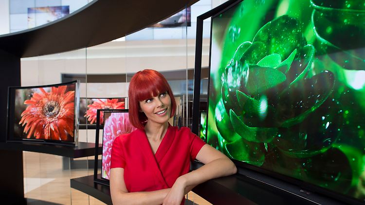 Wer in diesem Jahr einen Fernseher kauft, kommt an UHD und HDR kaum vorbei. 