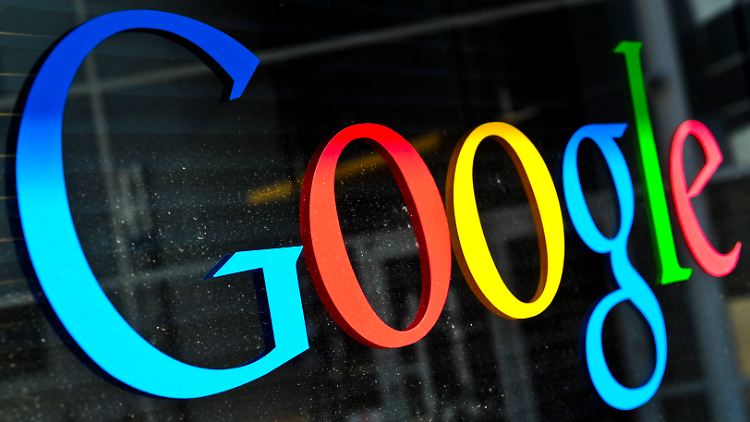Googles allgemeine Suchmaschine hat einen Marktanteil von über 90 Prozent.