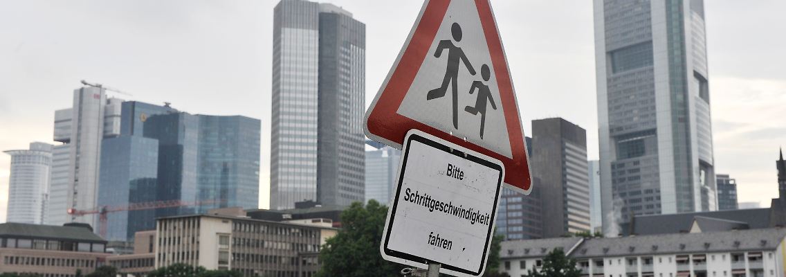 Haben die Banken die Stresstest nicht ernst genug genommen?