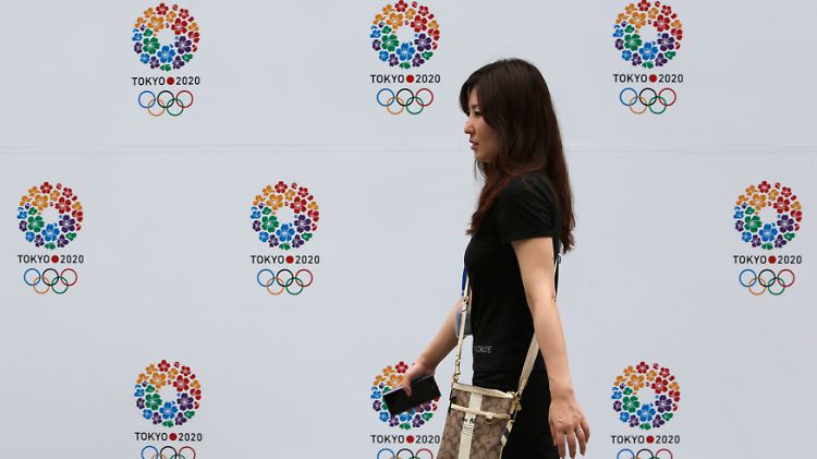 Wirkung wie ein mittleres Konjunkturprogramm: Tokio bekommt den Zuschlag für die Sommerspiele in sieben Jahren.