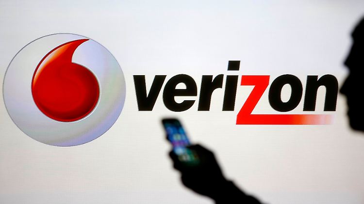 Verizon hat viel vor.