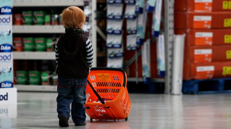 Die Baumarkt-Kette Kingfisher will in Deutschland vor allem auf den professionellen Bastler setzen.