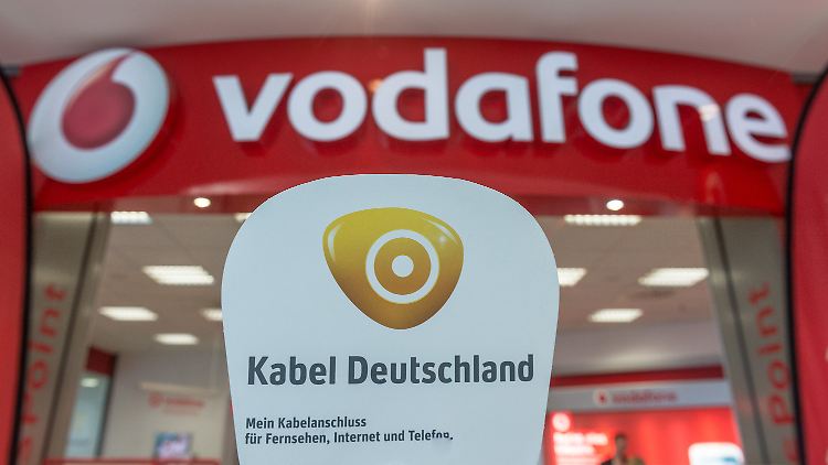 Die EU-Kommission gibt dem Deal ihren Segen.
