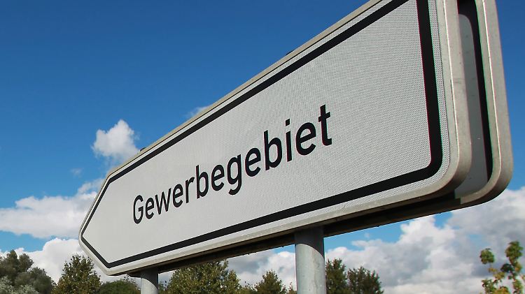Die FDP fordert die Abschaffung der Gewerbesteuer.