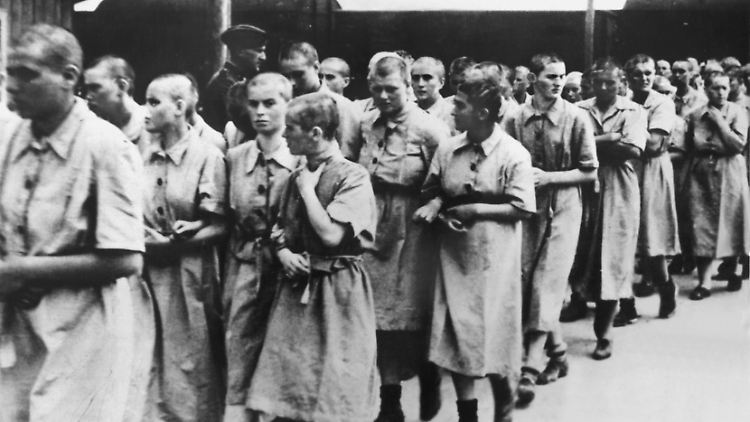Rund 1,1 Millionen Menschen wurden in Auschwitz, dem größten NS-Vernichtungslager, umgebracht.
