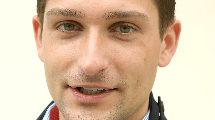 "Ich habe durchaus Sympathie dafür, wenn ein Politiker Ecken und Kanten hat.", sagt Florian Bretschneider über Peer Steinbrück.