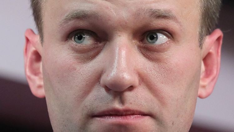 Nawalny holte bei der Bürgermeisterwahl in Moskau ein überraschend gutes Ergebnis. Für den Sieg reichte es aber nicht.