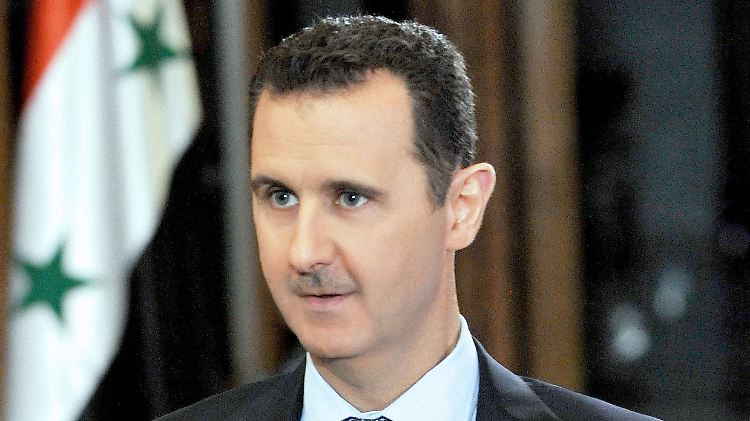 "US-Drohungen haben den Beschluss nicht beeinflusst", betonte Assad.