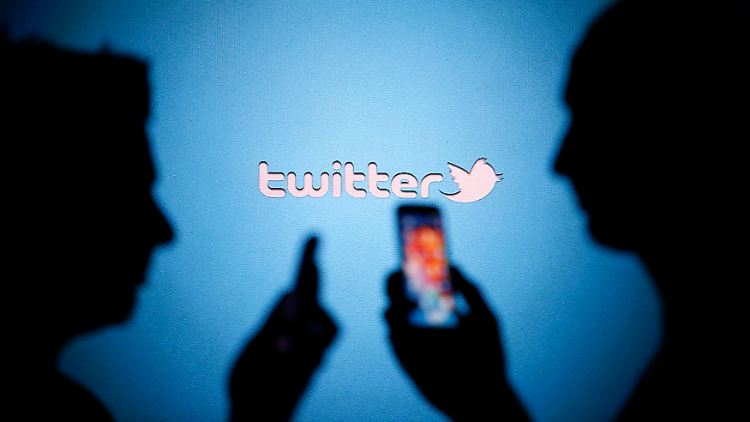 Angeblich ist Google an Twitter interessiert.