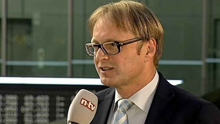 Robert Rethfeld, Wellenreiter-Invest