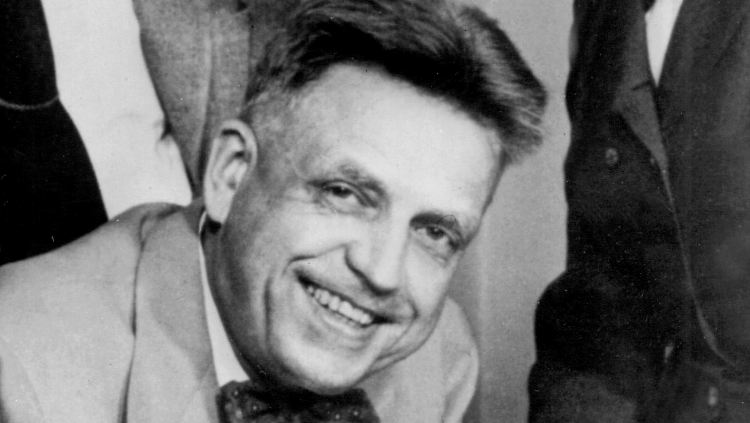 Alfred Kinsey: Vom Insektenforscher zum sexuellen Aufklärer.
