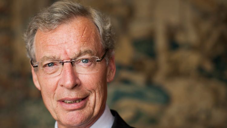 Nach dem Streit um den Abgang von Siemens-Chef Löscher ist Chefkontrolleur Cromme angeschlagen.