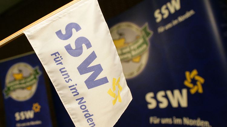 Der SSW behält seine Sonderrechte.