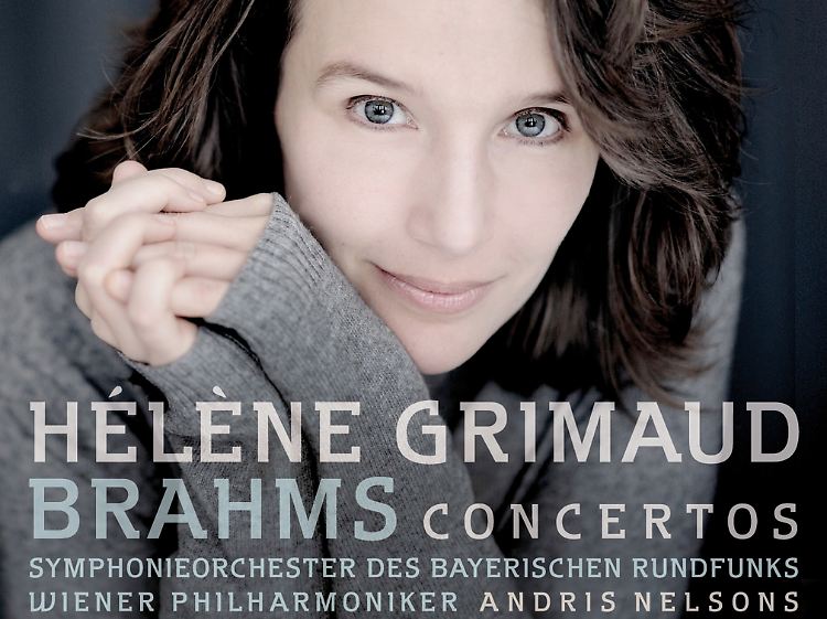 Die Doppel-CD kostet 14,99 Euro und ist bei Deutsche Grammophon erschienen.