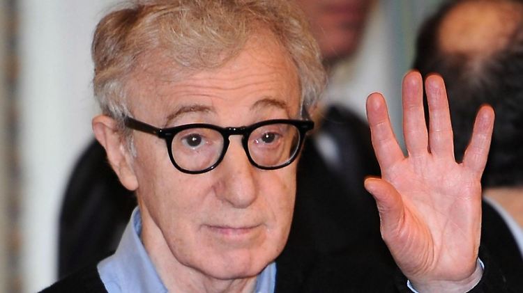 Woody Allen erhielt schon drei Oscars sowie zahlreiche andere Auszeichnungen.