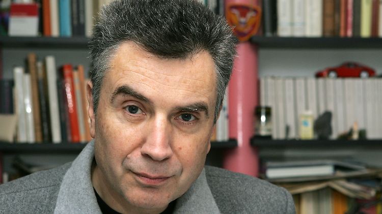 Forscht seit Jahren zu Katastrophen und ihren Ursachen: Prof. Wolf Dombrowsky.