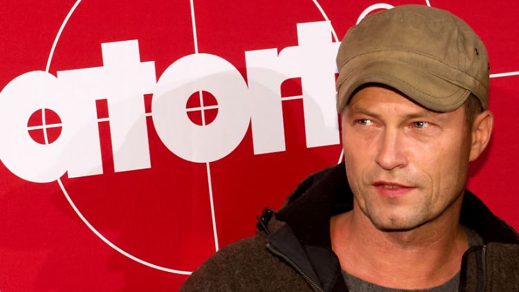 Bald ist Schweiger wieder als Tatort-Ermittler Nick Tschiller zu sehen. 