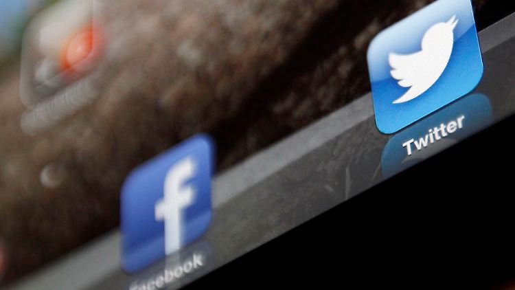 Erst Facebook, nun Twitter? Die Tech-Branche strebt an die Börse.