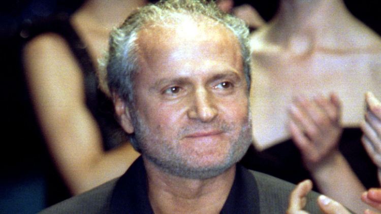 Der Fund zweier Leichen in seiner alten Villa überschattet seinen Todestag: Gianni Versace.