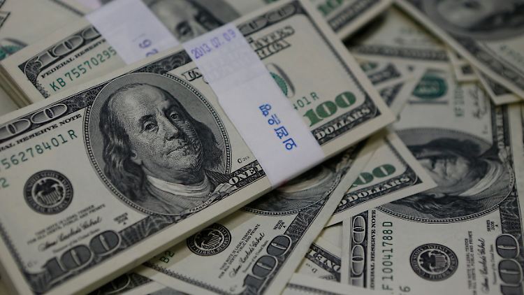 Wer folgt auf Bernanke? Yellen gilt als "eingefleischte Taube".