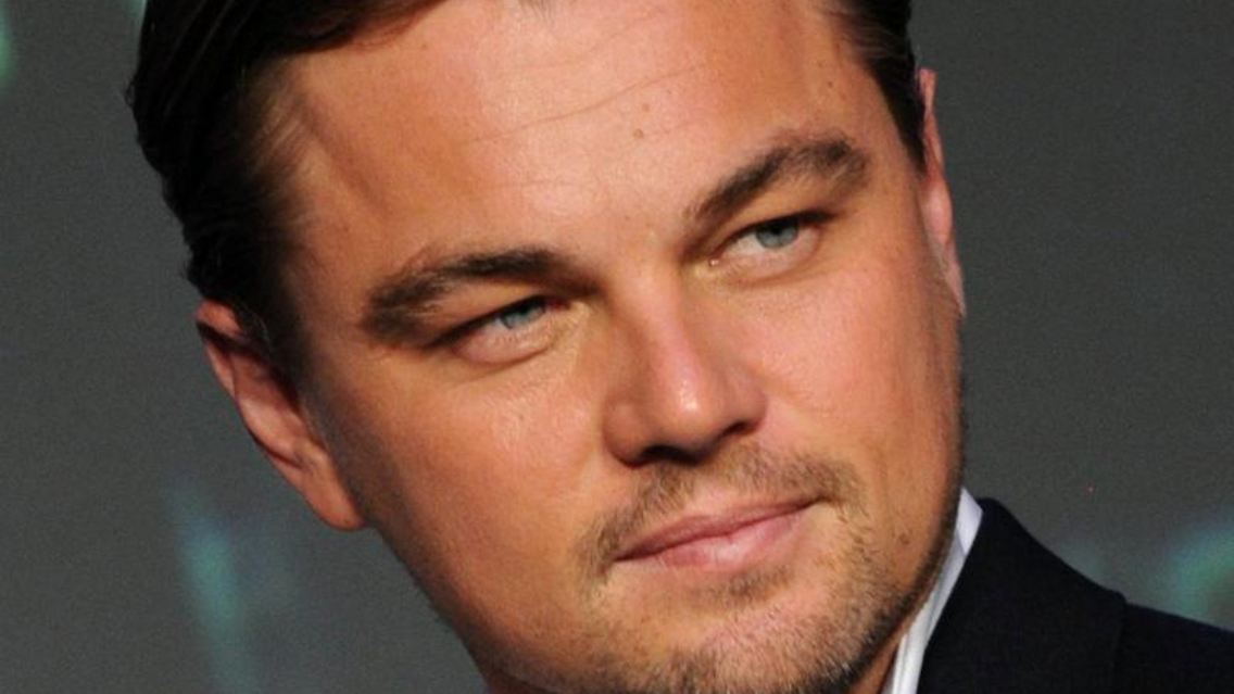 Leonardo DiCaprio will die Biografie des früheren US-Präsidenten Woodrow Wilson verfilmen und ihn spielen. Foto: epa