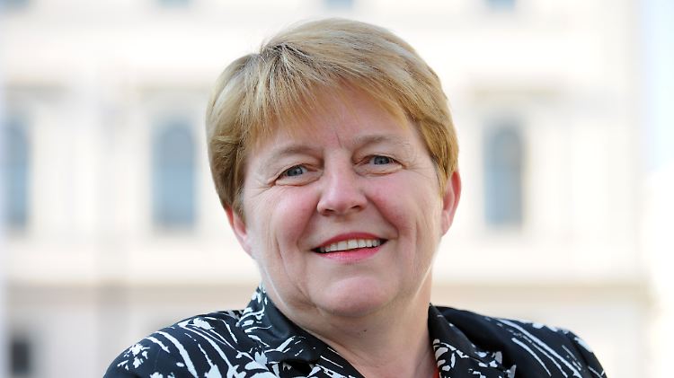 Unbeliebt bei der Belegschaft: Brigitte Ederer.