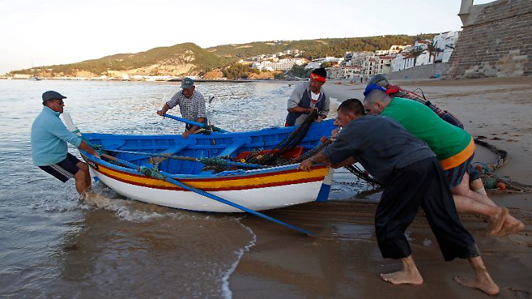 Trotz vieler Reformen kommt Portugal nicht in ruhigeres Fahrwasser.