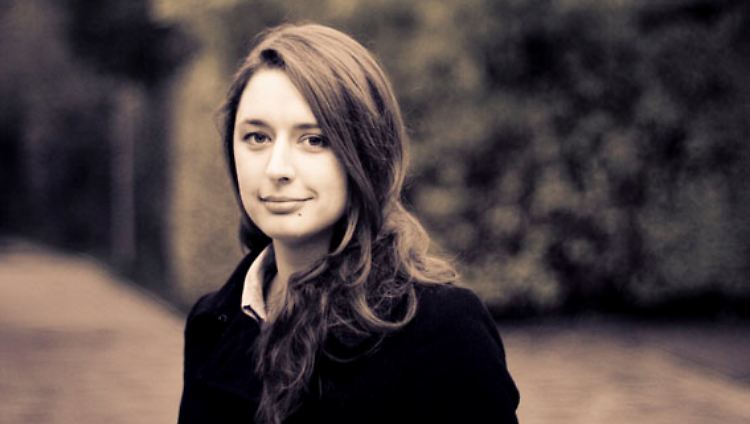 Katharina Nocun ist seit vier Monaten politische Geschäftsführerin der Piratenpartei. Zuvor war sie in Niedersachsen angetreten, wo die Piraten 2,1 Prozent holten.