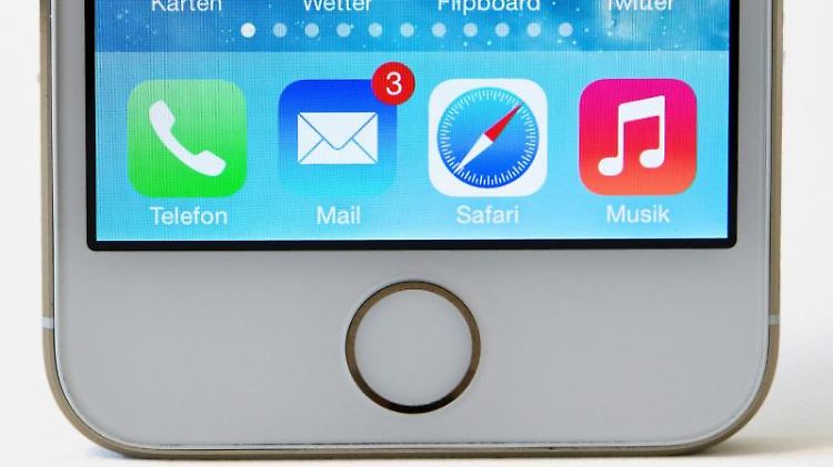 iOS 7.1.1 hat zwei kleinere Sicherheitsprobleme, die Apple beseitigen muss.