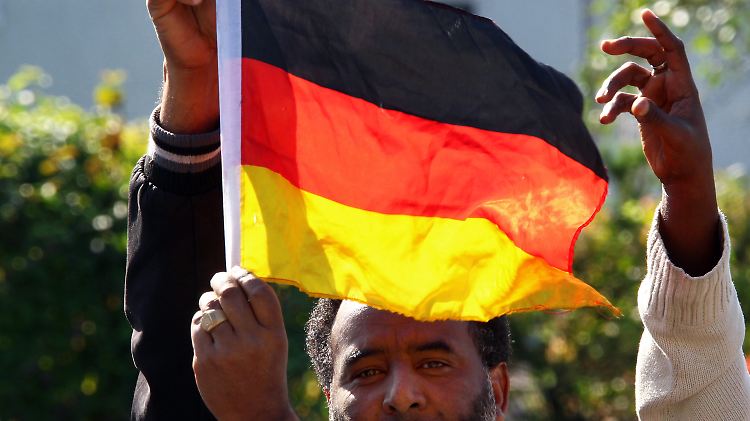 Der Überprüfung müssen sich alle UN-Mitgliedsstaaten und damit auch Deutschland alle vier Jahre stellen.