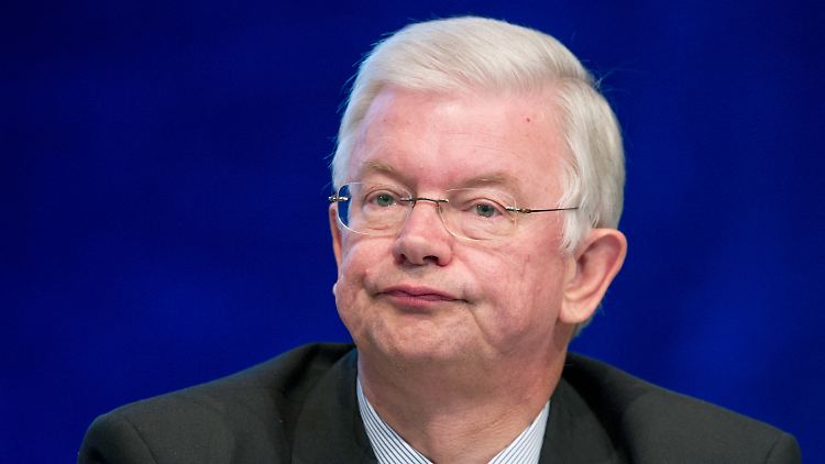 Roland Koch muss gegensteuern.