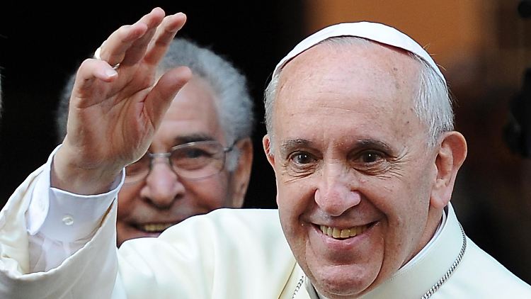 Papst Franziskus tritt als vorsichtiger Reformator an.