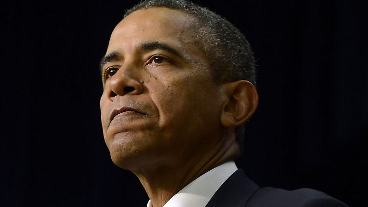 Obama verweigert dem venezolanischen Präsidnenten Nicolás Maduro die Nutzung des amerikanischen Luftraums für einen Flug Nach Peking.