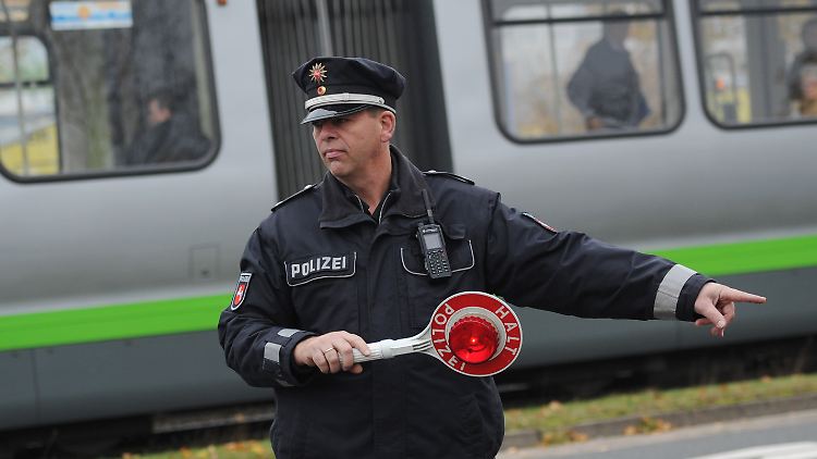 Das neue Punktesystem soll im Mai kommenden Jahres in Kraft treten.