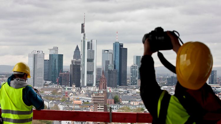 Geht es jetzt endlich los mit der gemeinsamen europäischen Bankenaufsicht? 