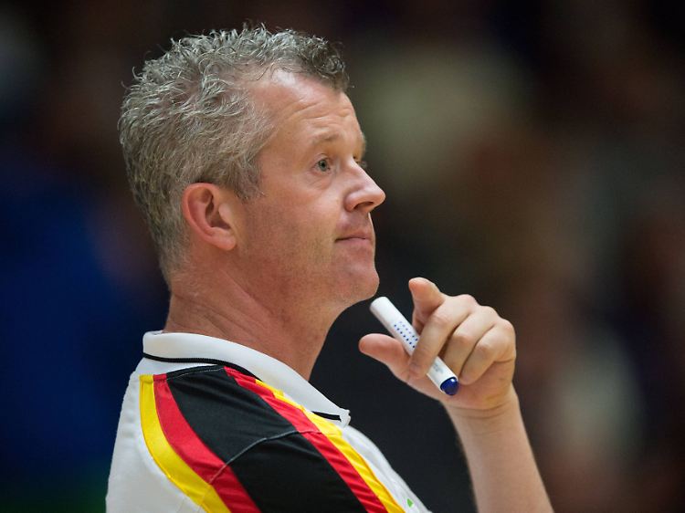 Trainer Vital Heynen hat ein junges Team zu einer starken Mannschaft geformt.