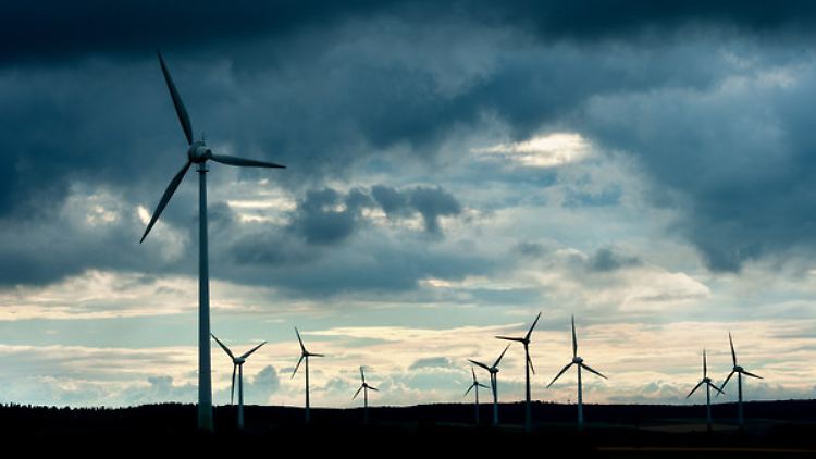 Die Wirtschaftsverbände dringen auf rasche Nachbesserungen bei der Energiewende.