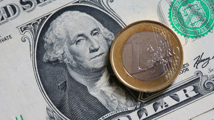 Regierung im Amt bestätigt: Devisenanleger bewerten das deutsche Wahlergebnis vor allem als Stabilitätssignal.