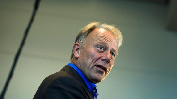 Stratege, Machtmensch, Strippenzieher. Jetzt zieht Trittin sich zurück.